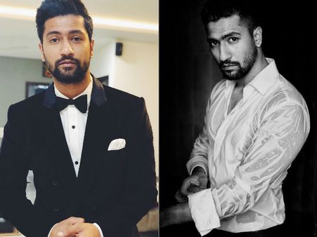 हैप्पी बर्थडे विकी कौशल- 'नेशनल अवार्ड' से लेकर 'नेशनल CRUSH', ये हैं बॉलीवुड के 
