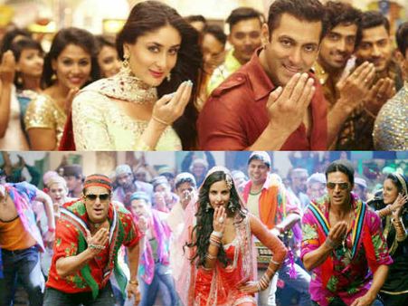 Best Eid Songs: बॉलीवुड के इन शानदार गानों के साथ करें ईद मुबारक, लॉकडाउन में भी लगेगा चार चांद