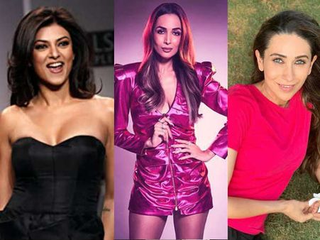 मदर्स डे 2020: बॉलीवुड स्टार्स जो हैं सिंगल मॉम, करियर में सुपरहिट, पॉवरफुल और ग्लैमरस