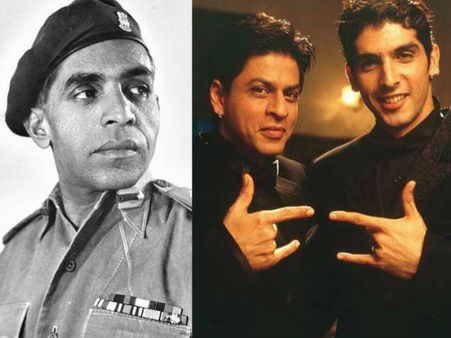 ब्रिगेडियर मोहम्मद उस्मान की बायोपिक बनाएंगे संजय खान- बॉलीवुड का ये 'खान' निभाएगा लीड रोल