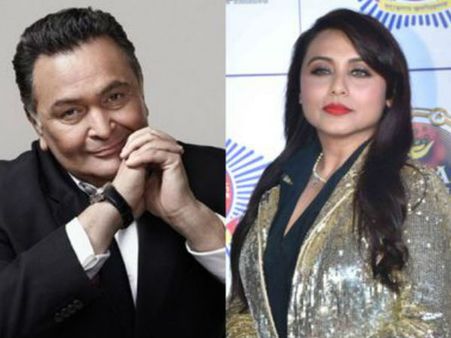 हम तुम रिलीज के 16 साल- रानी मुखर्जी को याद आए ऋषि कपूर- सेट पर करते थे मस्ती