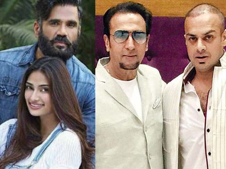 अथिया शेट्टी के लिए फिल्म बनाएंगे गुलशन ग्रोवर के बेटे? कश्मीरी खिलाड़ी की दमदार बायोपिक!