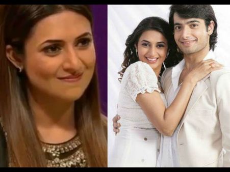 VIDEO ब्रेकअप पर दिव्यांका त्रिपाठी ने रोकर किया खुलासा- उसे पाने के लिए अंधविश्वास का सहारा लिया