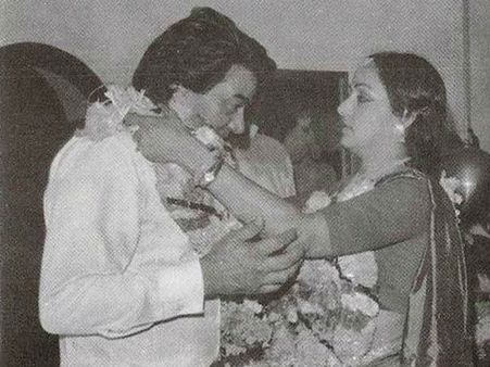 हेमा मालिनी और धर्मेंद्र की शादी का मजेदार किस्सा, धर्म बदल कर किया निकाह- दिए थे मेहर में इतने लाख