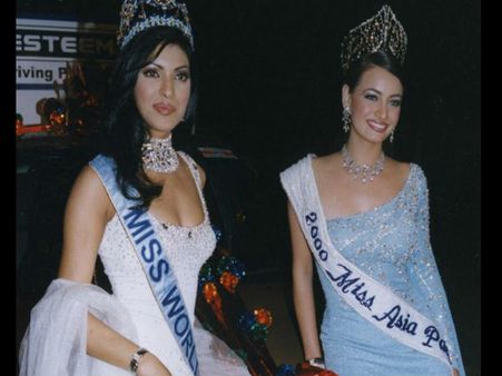 मिस इंडिया 2000 की जर्नी पर दिया मिर्जा: 16 साल की उम्र में इस शख्स की वजह से मॉडलिंग में आईं दिया