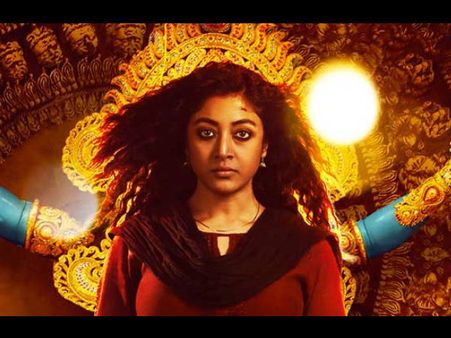 Zee5 की सीरीज 'काली 2' की पाउली दाम को असल जिंदगी में अपनी मां से मिलती है प्रेरणा!