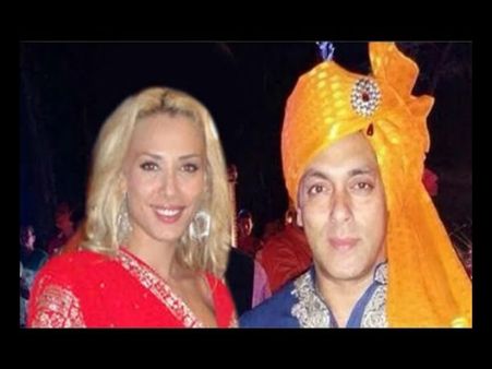 सलमान खान से शादी पर यूलिया वंतूर: मेरे मम्मी-पापा ने भी पूछा था ये सवाल, भाईजान को बताया स्पेशल