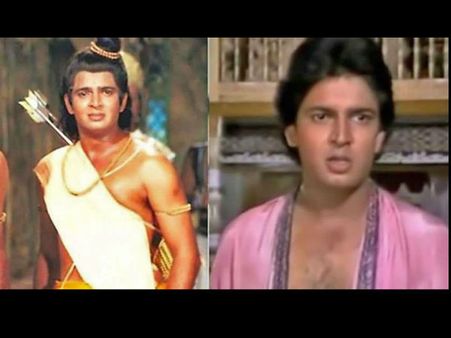 रामायण शूटिंग में ऐसे बची लक्ष्मण की जान, सुनील लहरी ने कहा आंख खुली तो खेत में था, दिल दहल जाएगा !