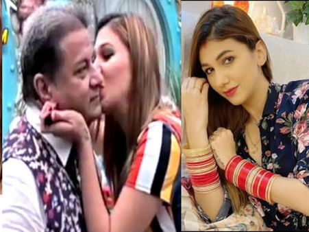 जसलीन मथारू और अनूप जलोटा महाड्रामा, शादी पर भजन सम्राट ने कहा- मेरी बेटी जैसी हैं जसलीन