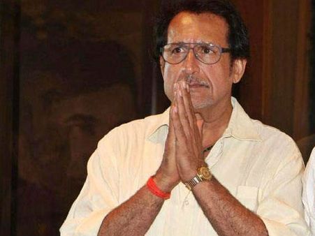 कोरोना को मात दे चुके किरण कुमार, सुनाई आपबीती- 