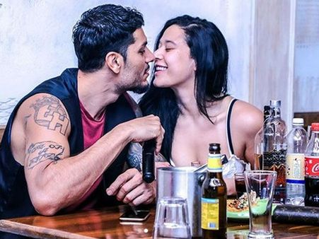 जैकी श्रॉफ की बेटी कृष्णा करने जा रही हैं शादी? बॉयफ्रेंड ने दिया जवाब- ये है दोनों की पूरी प्लानिंग
