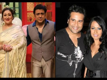 Birthday: मामा गोविंदा से माफी मांगना चाहते कृष्णा अभिषेक, 'डांट लो-पीट लो लेकिन ये लड़ाई खत्म करो'