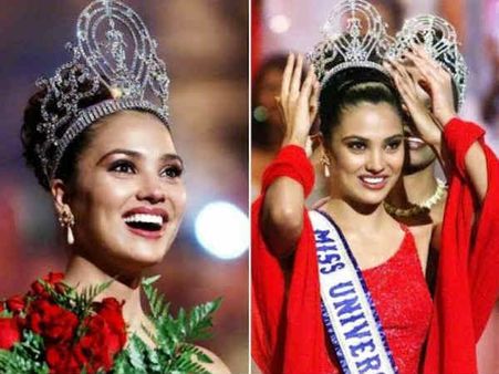 लारा दत्ता ने शेयर की मिस यूनिवर्स Pics -20 साल से कोई नहीं तोड़ पाया मिस यूनिवर्स का ये रिकॉर्ड
