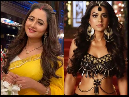 लॅाकडाउन ने रश्मि देसाई के साथ 7 सुपरस्टार्स की छिनी नौकरी, डिप्रेशन में एक्ट्रेस ने लगाई फांसी !