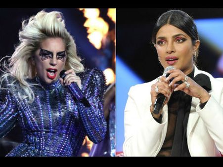 प्रियंका चोपड़ा, लेडी गागा के साथ कई स्टार्स का निजी डेटा हैक, मांगी 317 करोड़ की फिरौती!