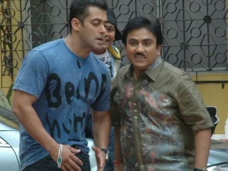 तारक मेहता के 'जेठालाल' बने थे सलमान खान के नौकर, आज करते हैं करोड़ों की कमाई, विशेष रिपोर्ट!