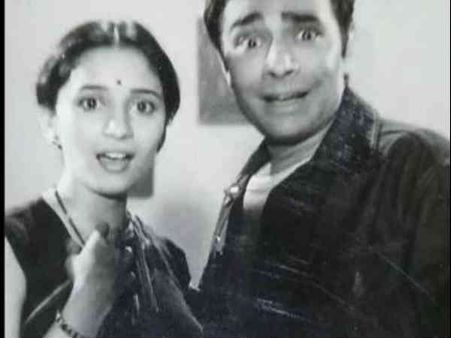 Pics: माधुरी दीक्षित का पहला सीरियल, 1984 में दूरदर्शन ने किया था रिजेक्ट, कहा - पसंद नहीं आईं