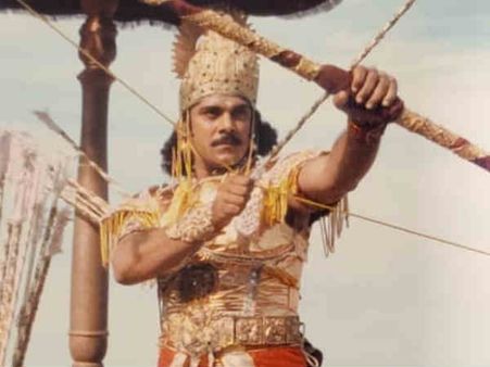 चेन्नई एक्सप्रेस के थंगाबल्ली के पापा हैं महाभारत के कर्ण, आज भी होती है पूजा