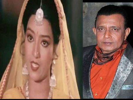 महाभारत की देवकी हैं मिथुन चक्रवर्ती की समधन, चक्रवर्ती परिवार में ब्याही बेटी लेकिन एक विवाद तगड़ा