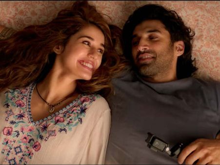 दिशा पटानी, आदित्य रॉय कपूर की 'मलंग' का सीक्वल फाइनल- 12 देशों में टॉप 10 पर ट्रेंड, खास रिकॉर्ड