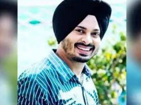 TV एक्टर मनमीत ग्रेवाल ने किया सुसाइड, लॉकडाउन के चलते डिप्रेशन- नहीं मिल रहा था काम
