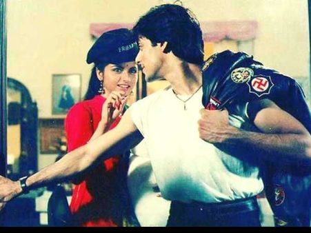 मेरे पति दूसरे मर्द के साथ मुझे रोमांस करते नहीं देख सकते, सलमान खान को पता था- भाग्यश्री का खुलासा!