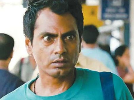 जब आमिर खान के सामने नर्वस हो गए नवाजुद्दीन सिद्दीकी, और भूल गए थे अपना डायलॉग