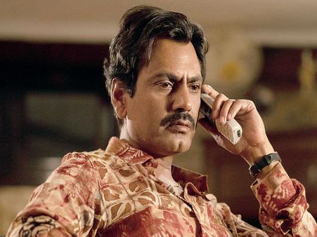 नवाजुद्दीन सिद्दीकी संग इंटिमेट सीन के चलते एक्ट्रेस ने छोड़ दी थी फिल्म, रासलीला और बड़े विवाद