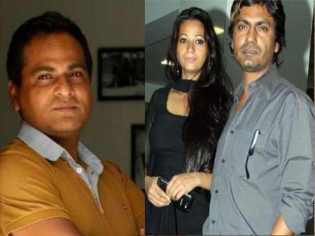 विवादों में नवाजुद्दीन सिद्दीकी लेकिन क्यों हैं चुप, पत्नी के आरोपों पर भाई शम्स सिद्दीकी का बयान