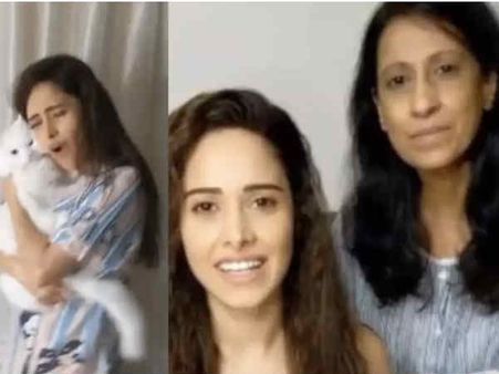 बर्थडे स्पेशल - प्यार से सब बुलाते हैं बाबू, सलमान खान की अगली बुलबुल, पहचानिए बॉलीवुड की स्वीटी को