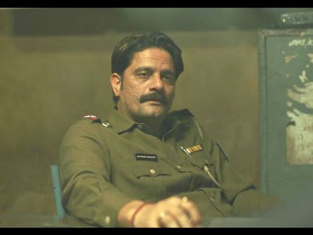 Exclusive: आर्मी का सपना टूटा, बिना गॉडफादर रोहतक से‌ मुंबई और अब 'पाताल लोक' पहुंचे जयदीप अहलावत