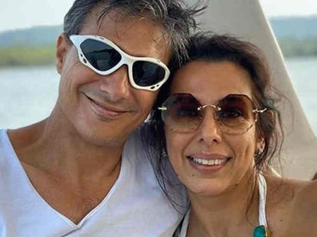 लॉकडाउन 4 में मुंबई छोड़ गोवा शिफ्ट हुईं पूजा बेदी, बांटा डरावना अनुभव