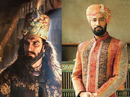 Takht- फिल्म का हिस्सा होना किसी सपने जैसा है- विकी कौशल ने तख्त को लेकर दिया बड़ा बयान