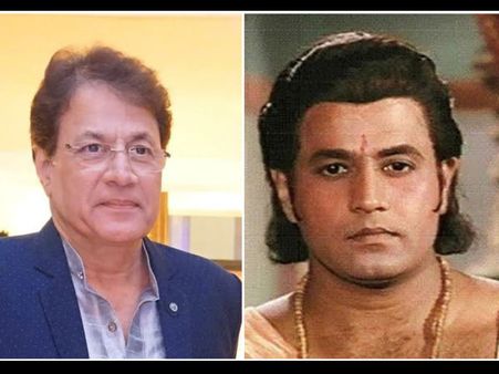 फैन- प्रभु कोरोना से पीछा कब छूटेगा? रामायण राम अरुण गोविल ने कहा- ऐसे होगी महामारी खत्म !