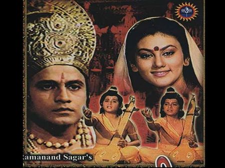 रामायण के वर्ल्ड रिकॉर्ड के बाद 'लव-कुश' ने तोड़े TRP के सारे रिकॉर्ड, डिटेल रिपोर्ट पूरी लिस्ट !