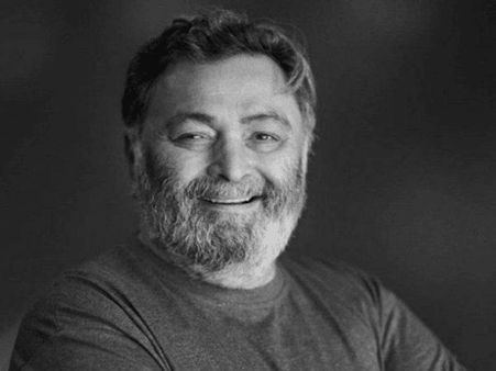 निधन के बाद 7000% बढ़ा ऋषि कपूर का सर्च, सबसे ज्यादा इस इमोजी का हुआ इस्तेमाल-रिकॉर्ड