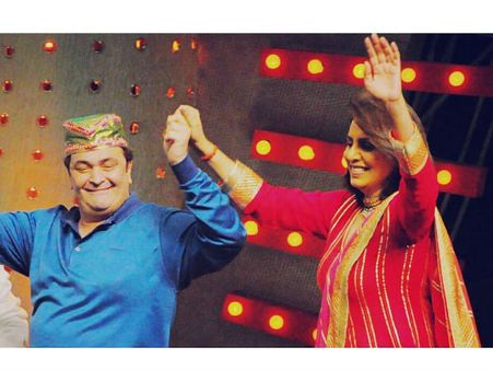 ऋषि कपूर के निधन से टूट चुकीं नीतू कपूर, नहीं उभर पा रही इस दुख से, कहा- हमारी कहानी खत्म हुई