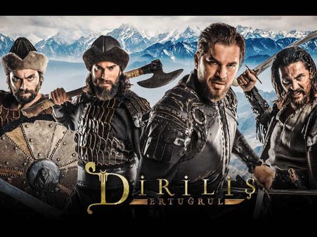 Ertugrul Dirilis- फैंस की दीवानगी और तगड़ा विवाद- तुर्की वेब सीरीज ने 6 साल बाद किया धमाका