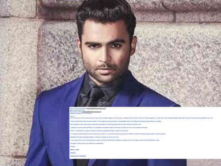 सचिन जोशी पर कर्मचारियों ने लगाए गंभीर आरोप, पेश किए ईमेल के सुबूत