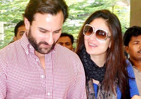 जब सैफ अली खान ने रिजेक्ट की थी करीना कपूर की ये फिल्म - चौंक गई थीं बेगम बेबो