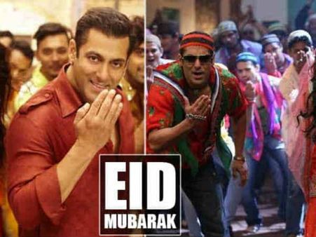 ईद पर सलमान खान ने निभा दिया वादा - फैन्स के लिए कल धमाकेदार सरप्राइज़