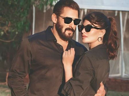 'तेरे बिना' गाने पर फैंस का रिएक्शन, तारीफ के साथ निकाली ये कमी- सलमान-जैकलीन की केमिस्ट्री धुंआधार