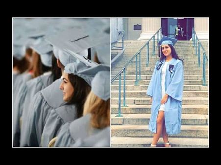 सारा अली खान की 4 साल पुरानी तस्वीरें, लेकिन उतनी ही खूबसूरत- इस खास पल की हैं ये PICS