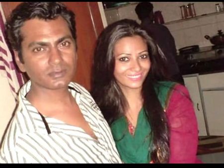 तलाक पर नवाजुद्दीन सिद्दीकी की पत्नी का खुलासा- 'ये शादी अब और नहीं, बच्चों की कस्टडी भी लूंगी' !