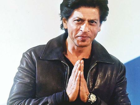 पश्चिम बंगाल में अम्फान की तबाही पर शाहरुख खान का रिएक्शन, दिल जीत लेगी किंग खान की ये बात