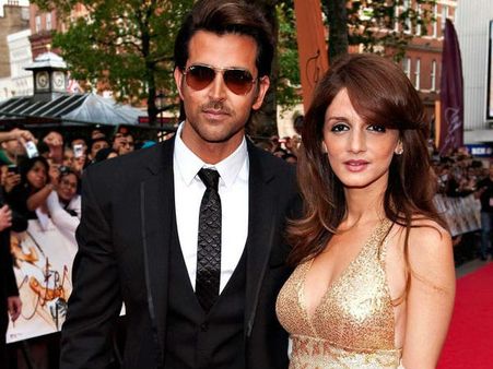 शादी, तलाक फिर दोस्त: लॉकडाउन में सुजैन-ऋतिक साथ, Ex हसबैंड पर कही ये बड़ी बात