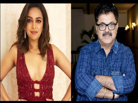 स्वरा भास्कर-अशोक पंडित के बीच ट्विटर वॉर: एक्ट्रेस ने कहा- अंकल, आप इज्जत के लायक नहीं