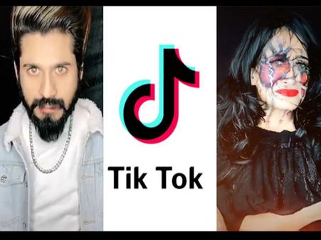 कौन है टिकटॉक पर एसिड अटैक वीडियो बनाने वाला फैजल सिद्दीकी? ये है पूरा कांड, बवाल के बाद अकांउट बैन