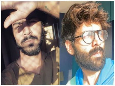 किस अभिनेता को कहा जाता है टेलीविज़न का कार्तिक आर्यन ?