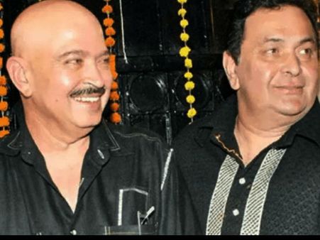 हम दोनों को कैंसर था, मैंने ऋषि कपूर को कहा दिल्ली मत जा, वो फिर गया, उसकी तबीयत खराब हो गई !